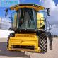 Cosechadora de Cereal - New Holland - cx8.70
