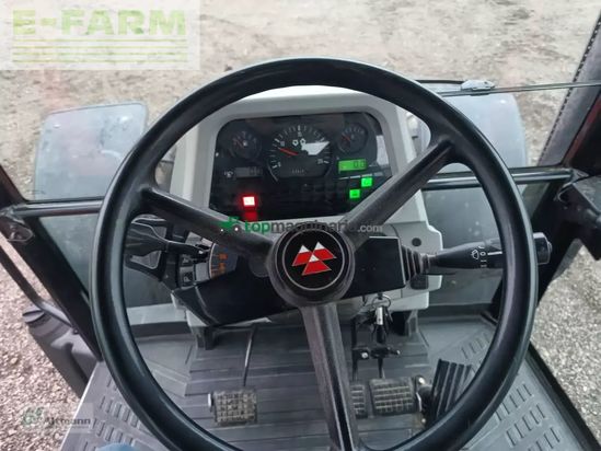 Tractor agrícola - Massey Ferguson - 5445-4 standard