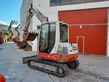 TAKEUCHI TB250