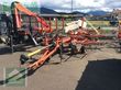 Rastrillo - Kuhn - ga 6632