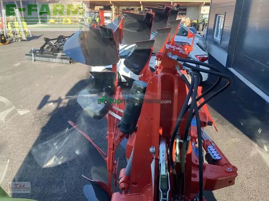 Arado - Kuhn - vari-master 153 4e