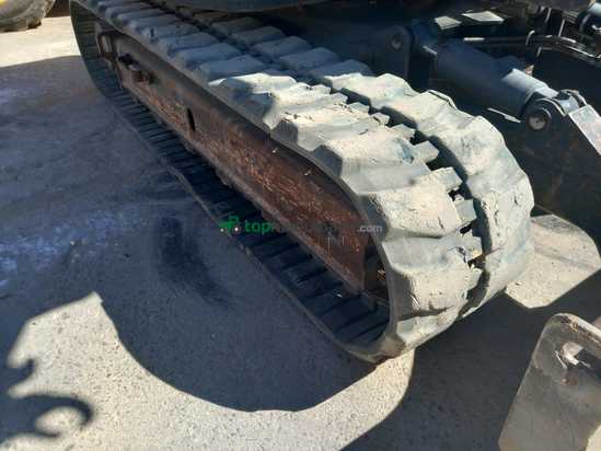 Miniexcavadora DOOSAN DX85R-3