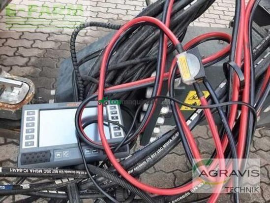 Sembradora -  - pro-til 6t select 6500l