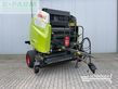 Empacadora gigant - Claas - variant 485 rc