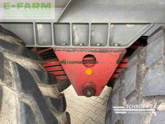 Cisterna - Briri - vttw 18000 | bomech farmer 15