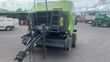 Empacadora gigant - Claas - rollant 520 rf