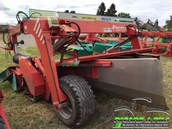 Cortacésped manual - Kverneland - kt4232ltd