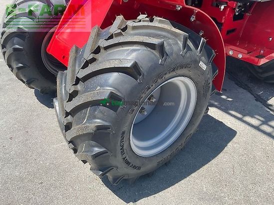 Minicargadora - Trejon - 1126 cab