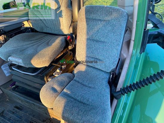 Tractor agrícola - Fendt - 514 scr profi + rtk trimble