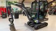 Excavadora - Terex - tc 22.2