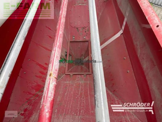 Sembradora monograno mecanica - Horsch - maestro 8.75 cc