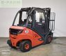 Elevadora - Linde - h 20/600 d evo 392-02