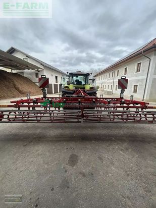 Cultivador - Brix - unimax 600h