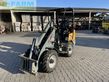 Minicargadora - Giant - 2300hd mit vierkant aufnahme