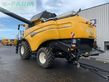 Cosechadora de Cereal - New Holland - cx 8.70