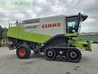 Cosechadora de Cereal - Claas - lexion 580 tt plus