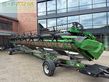 Cabezal - John Deere - 635x inkl. bruns schneidwerkswagen