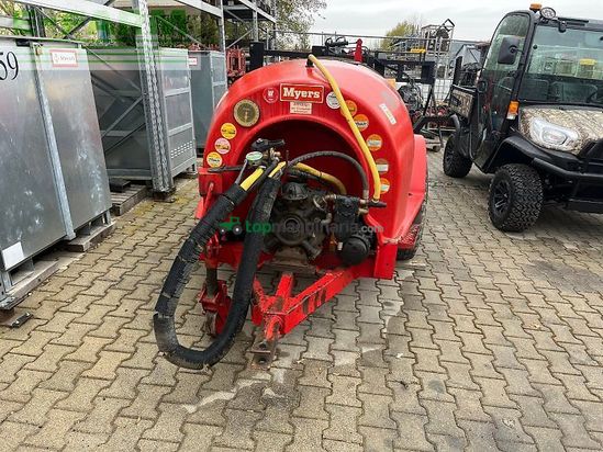 Atomizador - Myers - n1500