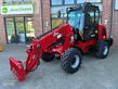 Minicargadora -  - bma 816t