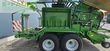 Empacadora gigant - Krone - comprima cf 155 xc + cci 1200 terminal