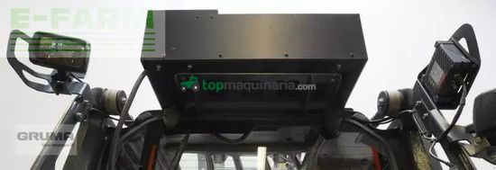 Elevadora - Linde - e 45/600 h 388