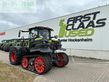 Tractor agrícola - Claas - axion 960 terra trac