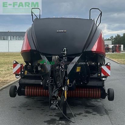Empacadora gigant - Case IH - lb 434 rotor cutter xl
