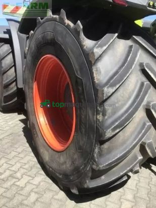 Tractor agrícola - Claas - xerion 5000 trac vc TRAC VC