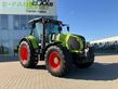 Tractor agrícola - Claas - arion 650 cmatic