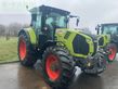 Tractor agrícola - Claas - arion 650 hexashift s5 concept