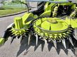 Cabezal - Claas - orbis 450 maisgebiss - (gebrauchter maisvorsatz)