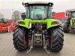 Tractor agrícola - Claas - arion 420 cis panoramic