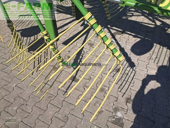 Rastrillo - Krone - swaro tc 1000