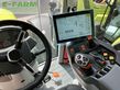 Tractor agrícola - Claas - arion 550 cmatic cebis CMATIC CEBIS