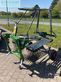 Rastrillo - Fendt - former 351 dn
