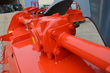 Rotocultivador (rotovator - AGRIFARM BULL 200