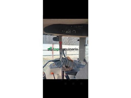 Tractor agrícola - Case IH - cs86