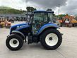 Tractor agrícola - New Holland - t5.95