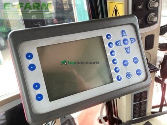 Henificador - Vicon - andex 1504