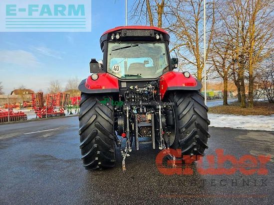 Tractor agrícola - McCormick - 7x.830