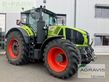 Tractor agrícola - Claas - axion 960 cmatic cebis