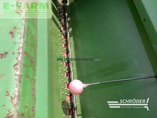 Sembradora - Amazone - ad 302 / kg 302