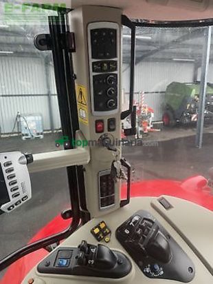 Tractor agrícola - Massey Ferguson - 6715s