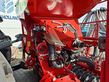 Sembradora - Kverneland - e-drill mit s-serie kreiselegge