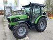 Tractor agrícola - Deutz-Fahr - 5080d keyline Keyline