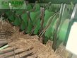 Empacadora gigant - John Deere - 864 maxicut 13 couteaux