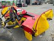 Cortacésped manual - Fella - km 3140 fp-v