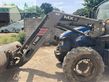 Tractor agrícola - New Holland - t4 95 dual command