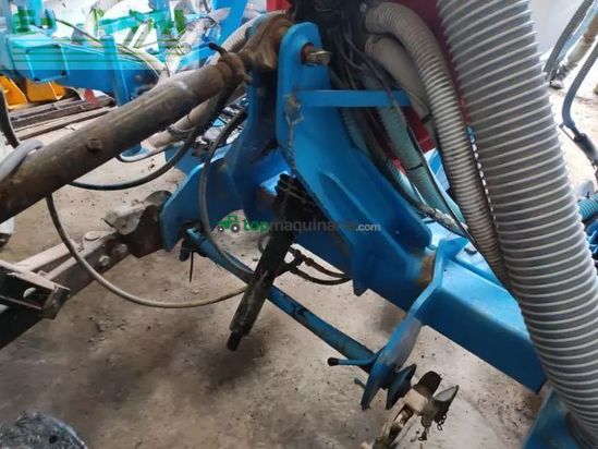 Sembradora monograno mecanica - Monosem - ng+4