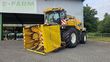 Cosechadora de Cereal - New Holland - fr 9050